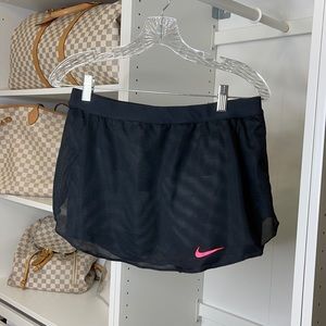 Nike DRI-FIT Golf or Tennis Skirt / Skort